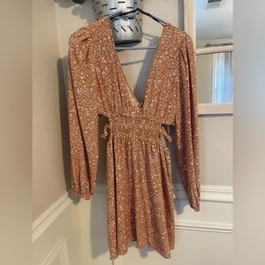 Forever 21 girls dress size L